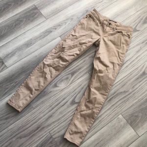 Y2K Vintage Lovesick Khakis